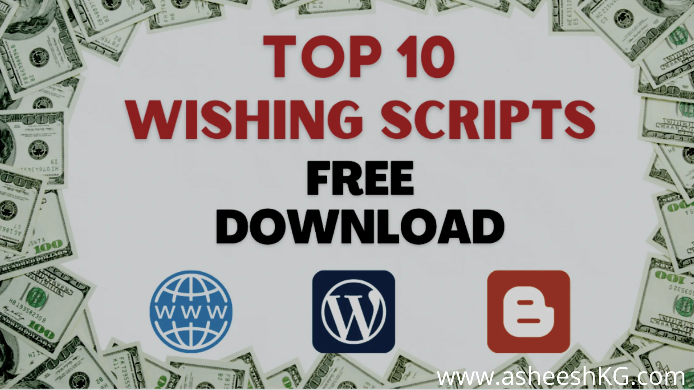All wishing WhatsApp viral HTML script for blogger free download